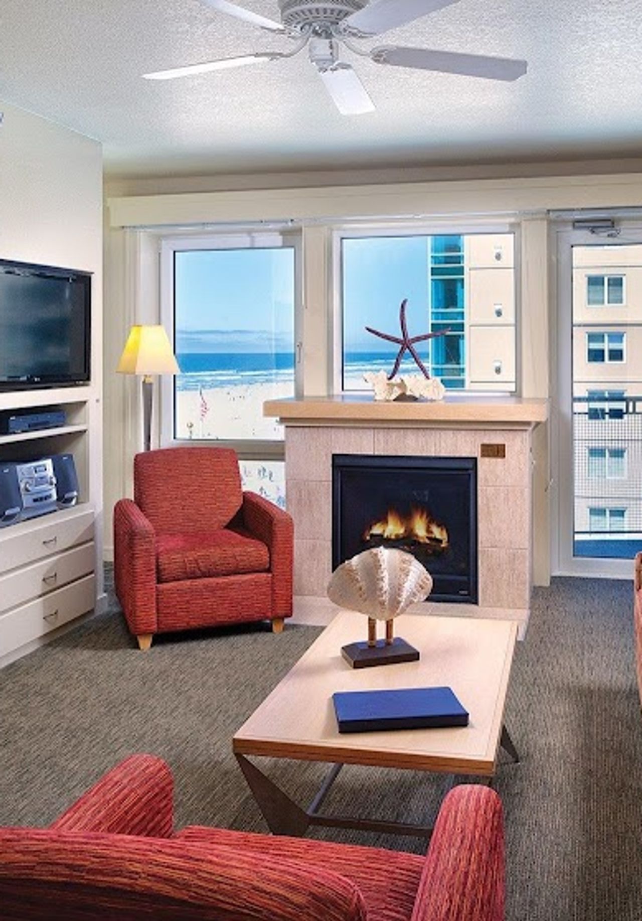 Photo of WorldMark Seaside