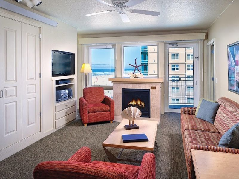 Photo of WorldMark Seaside