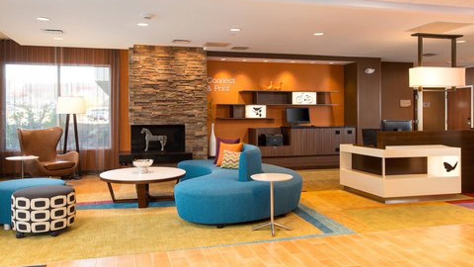 Photo of Fairfield Inn & Suites Sacramento Folsom