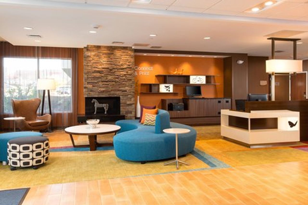 Photo of Fairfield Inn & Suites Sacramento Folsom