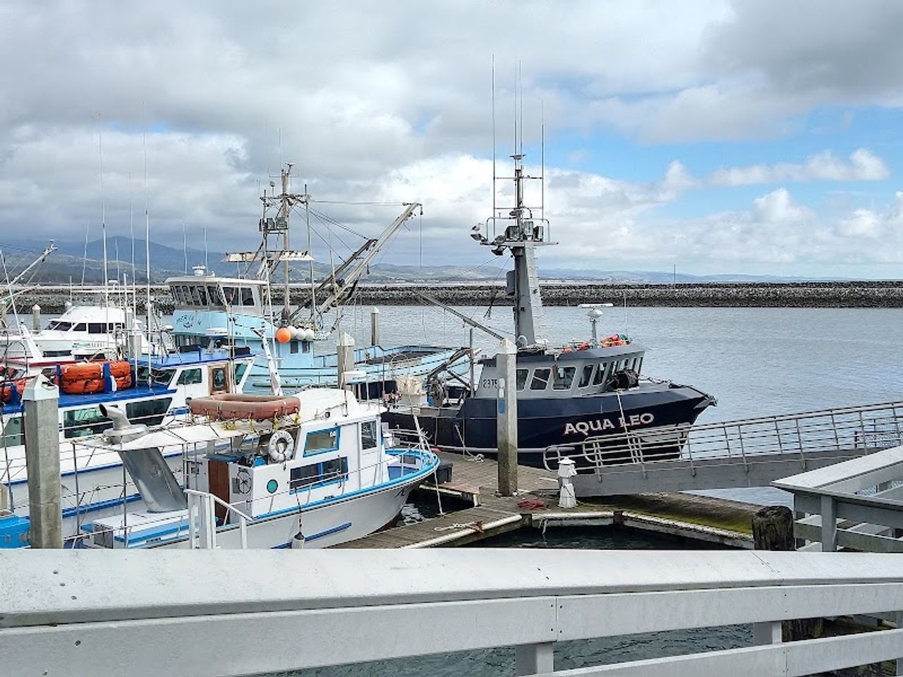 Photo of Harbor View Inn