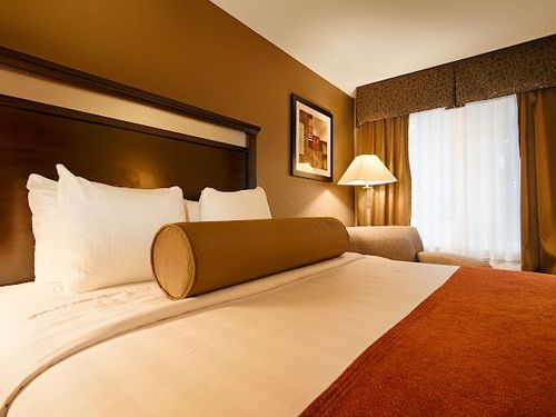 Photo of Best Western Plus Prairie Inn