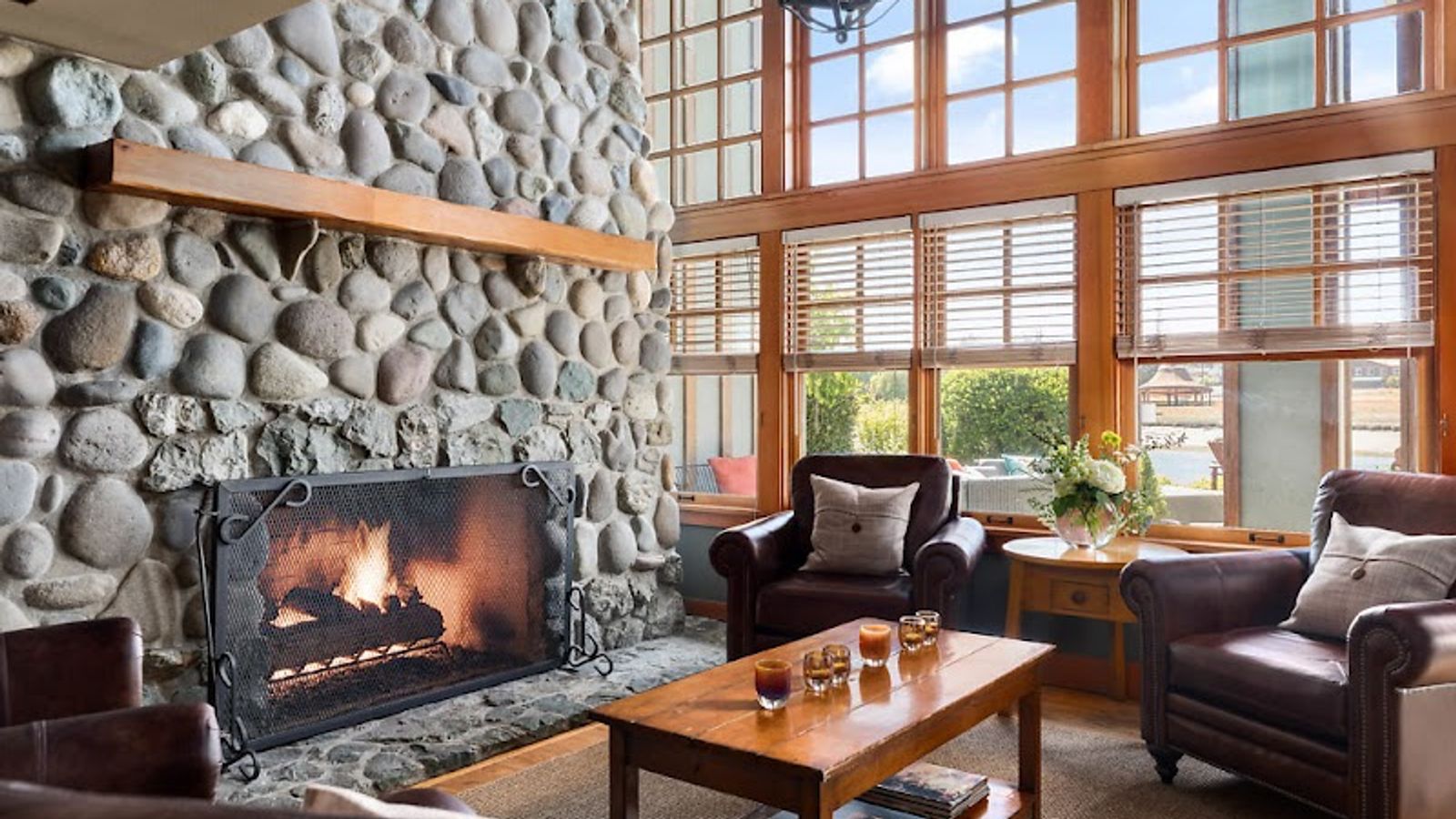 Photo of La Conner Channel Lodge