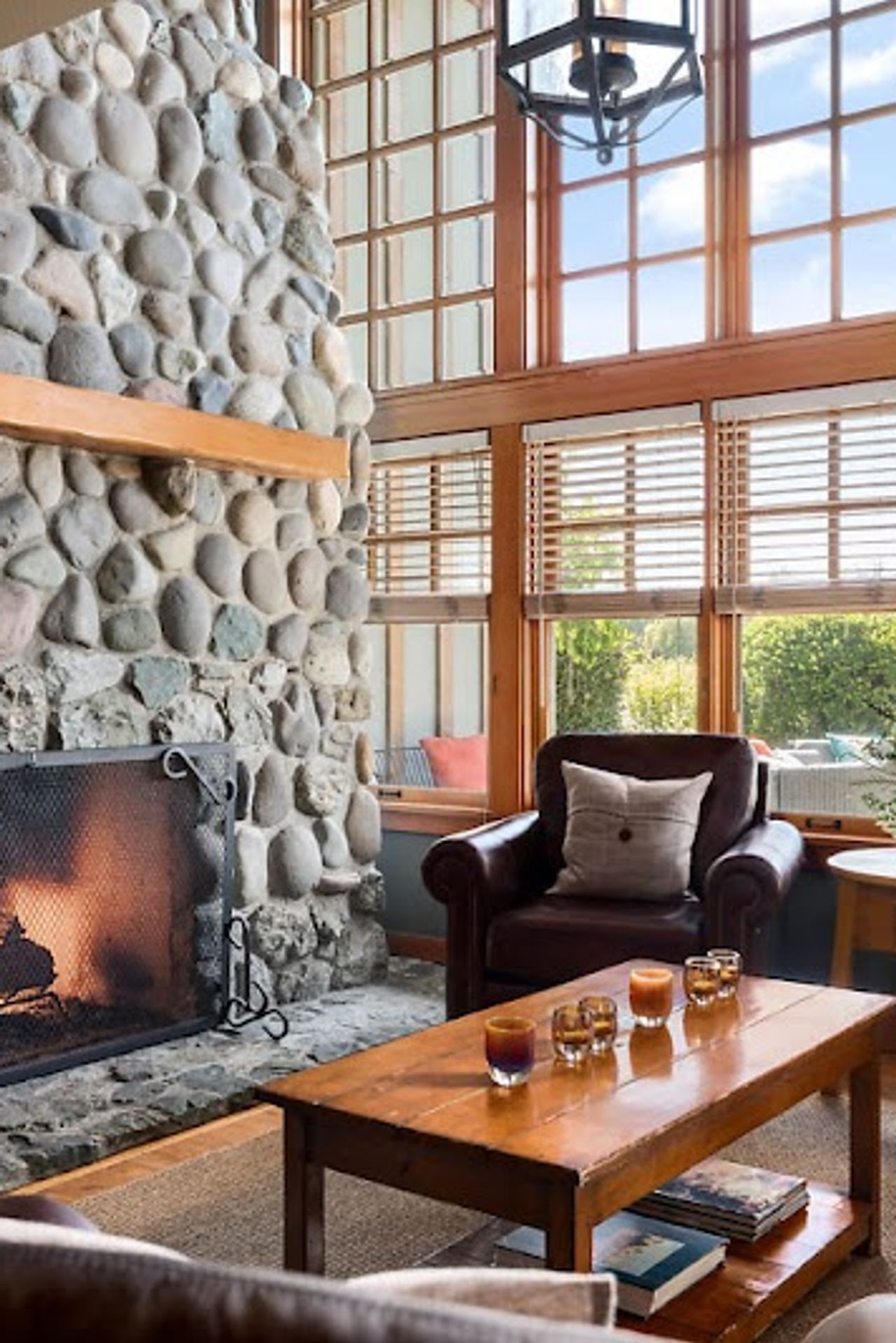 Photo of La Conner Channel Lodge