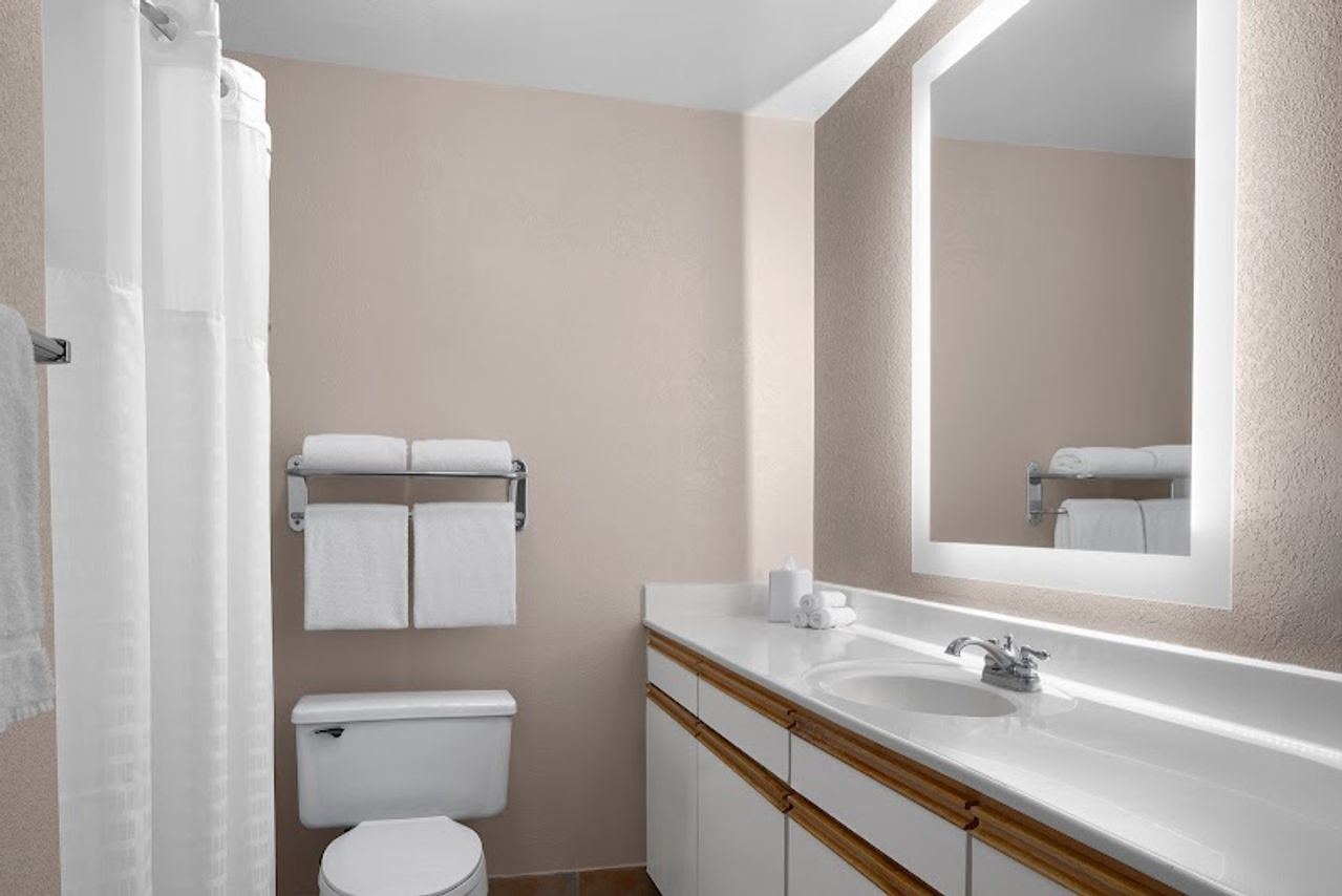 Photo of Larkspur Landing Extended Stay Suites Sacramento