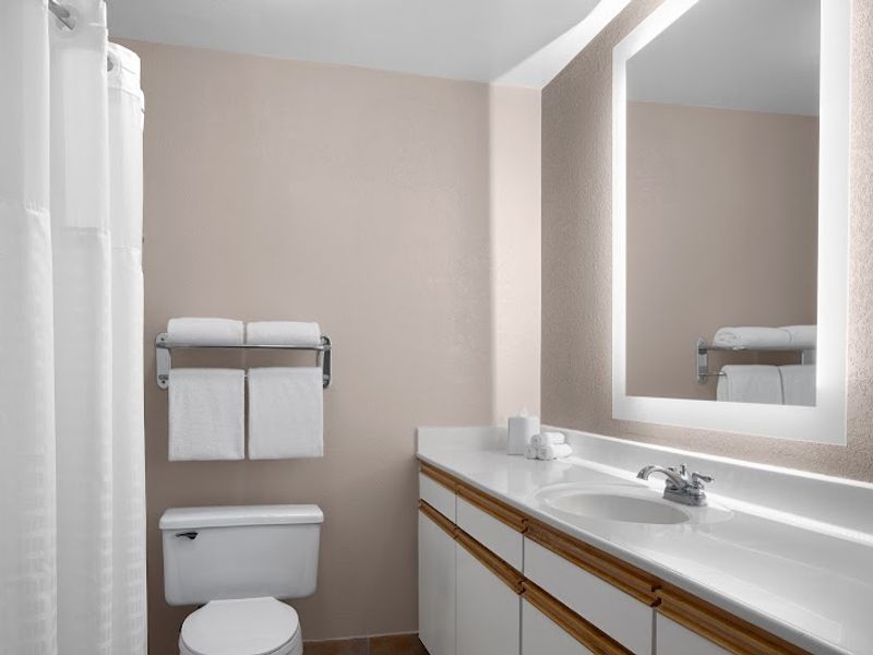 Photo of Larkspur Landing Extended Stay Suites Pleasanton