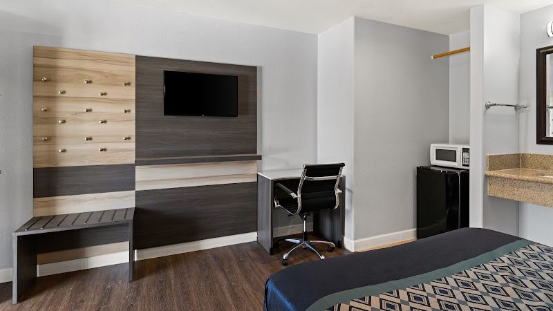 Photo of Bay Breeze Inn