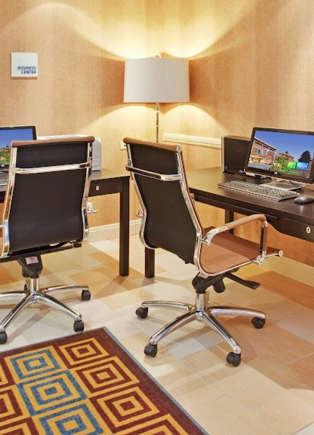 Photo of Holiday Inn Express & Suites Santa Cruz, an IHG Hotel