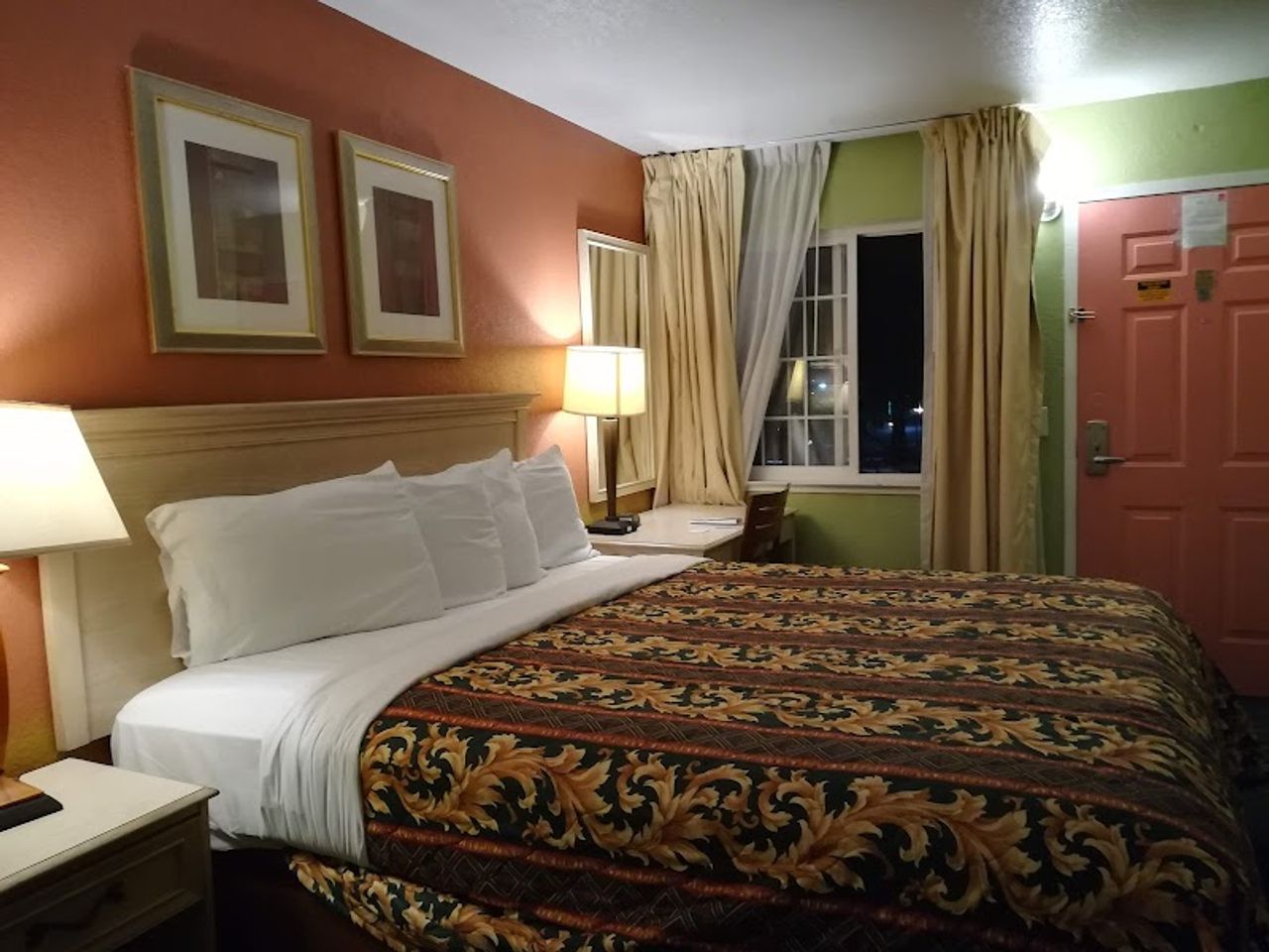 Photo of Fireside Inn Santa Cruz