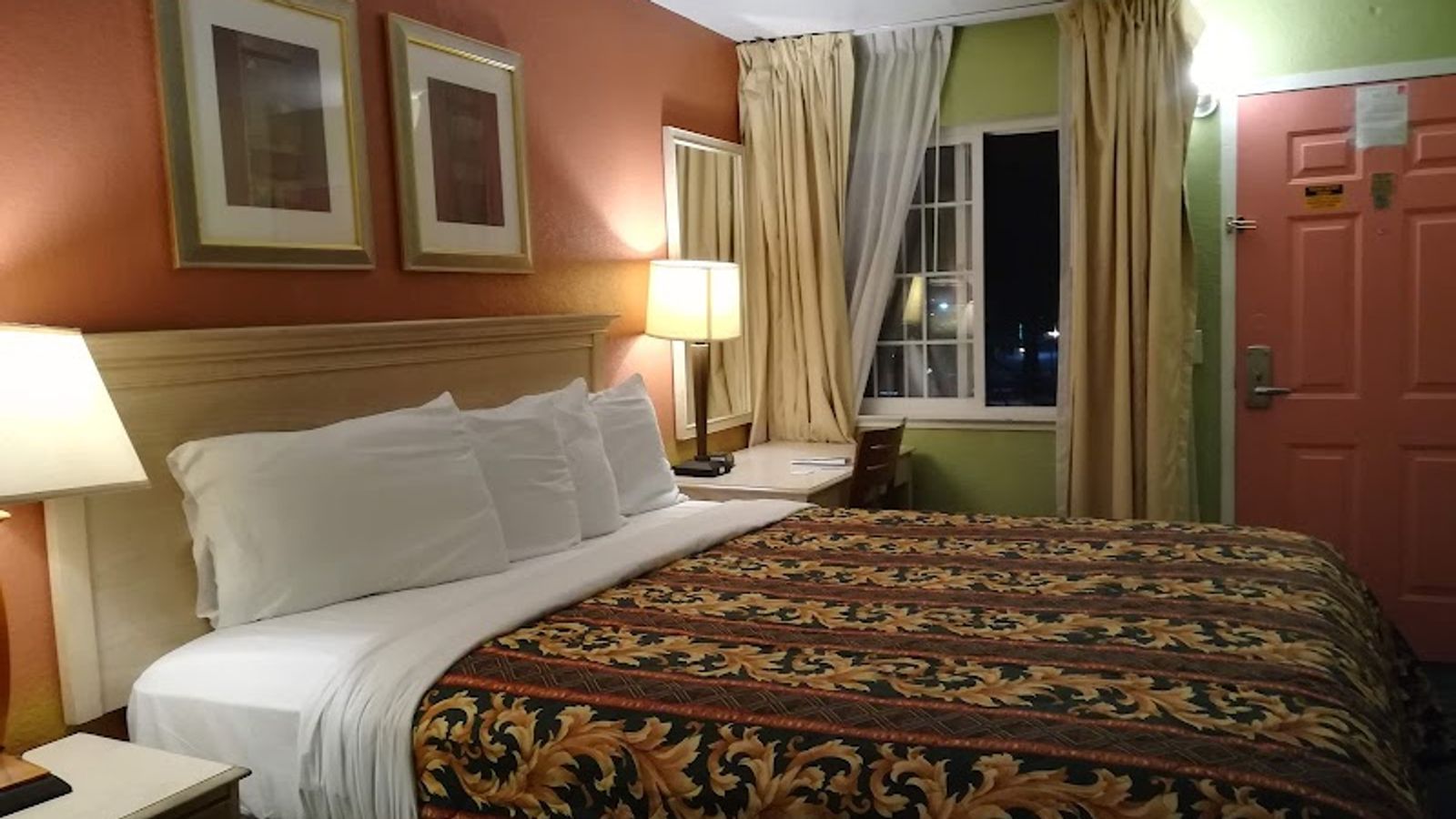 Photo of Fireside Inn Santa Cruz