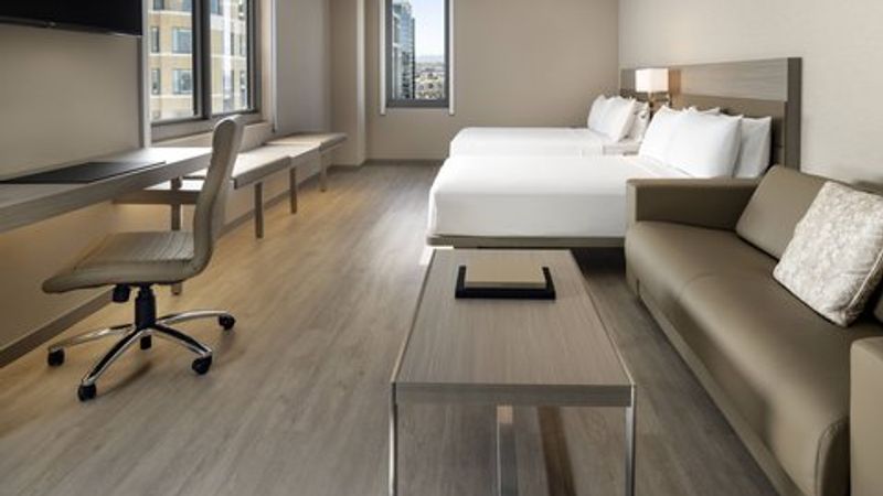 Photo of AC Hotel Oakland Downtown