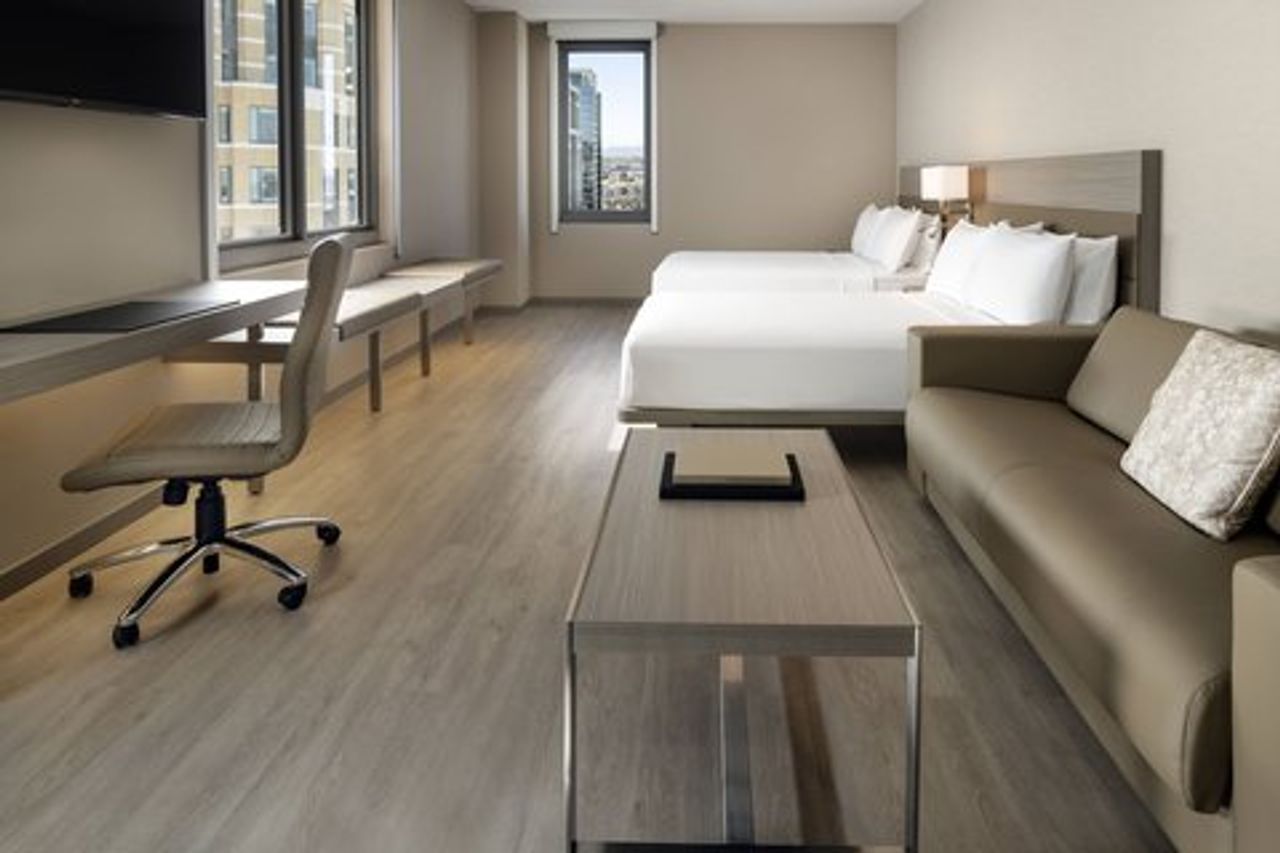 Photo of AC Hotel Oakland Downtown