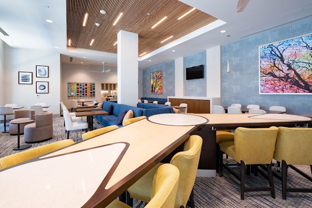 Photo of Homewood Suites by Hilton Sunnyvale - Silicon Valley