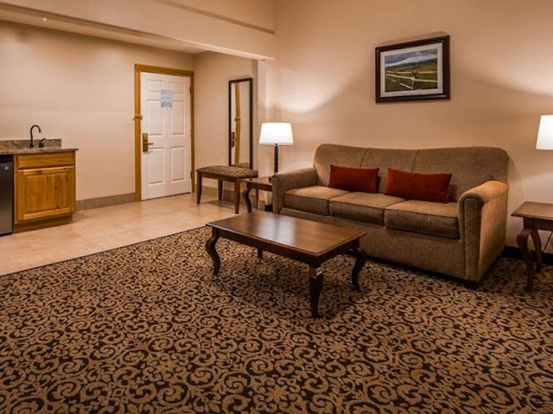 Photo of Best Western Tyrolean Lodge