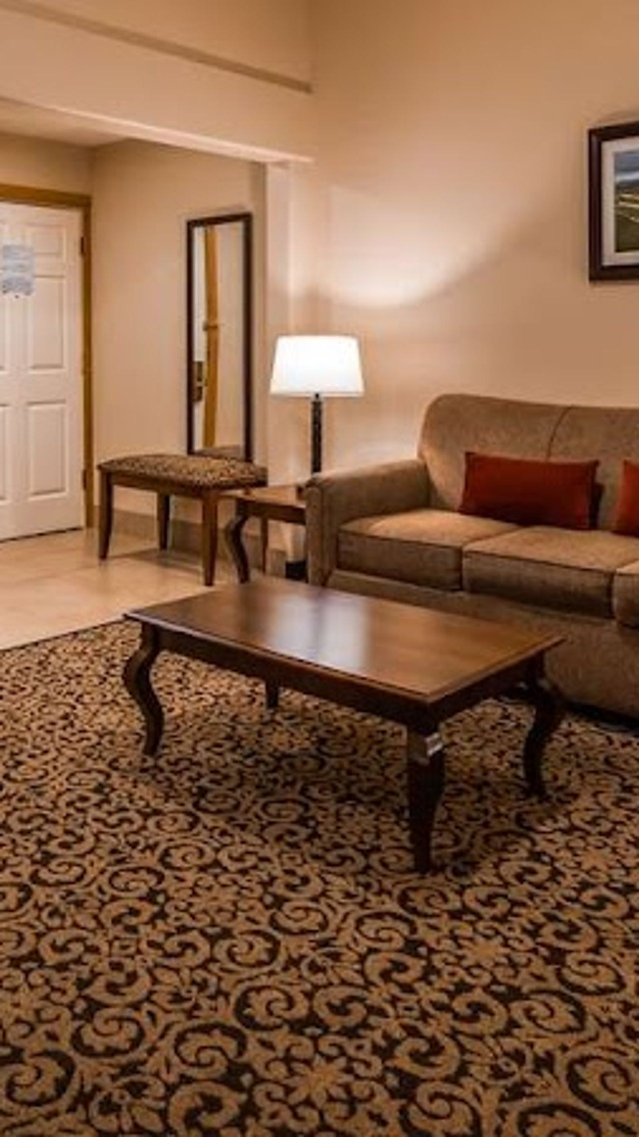 Photo of Best Western Tyrolean Lodge