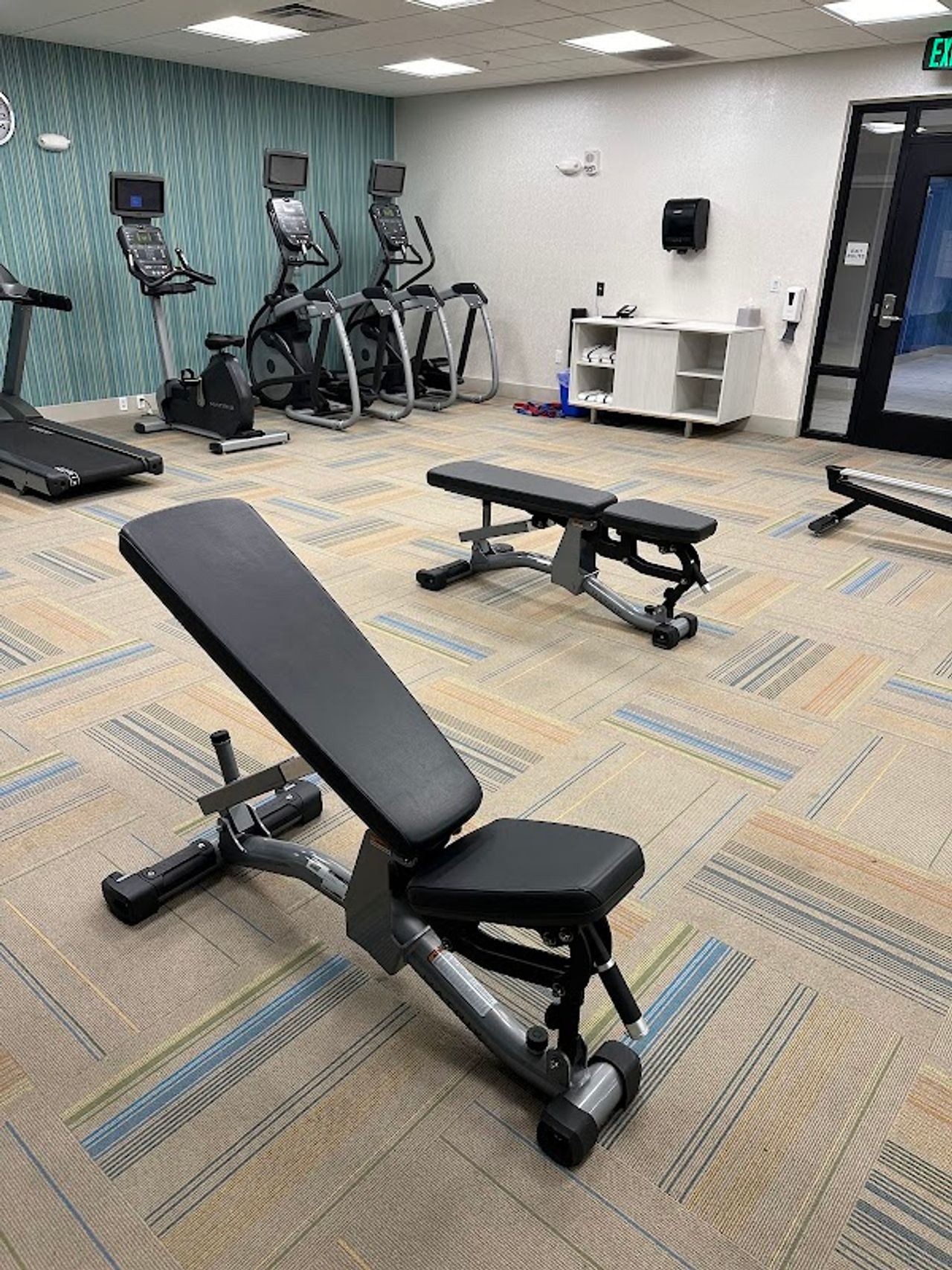 Photo of Holiday Inn Express & Suites San Jose Airport, an IHG Hotel