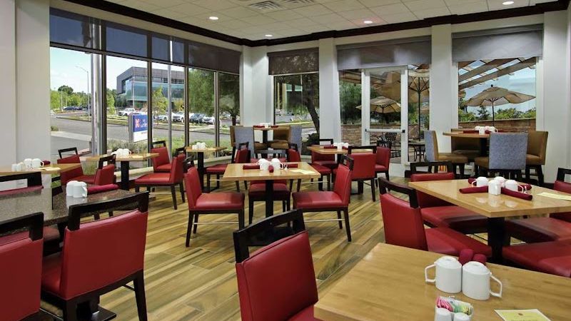 Photo of Hilton Garden Inn Sonoma County Airport