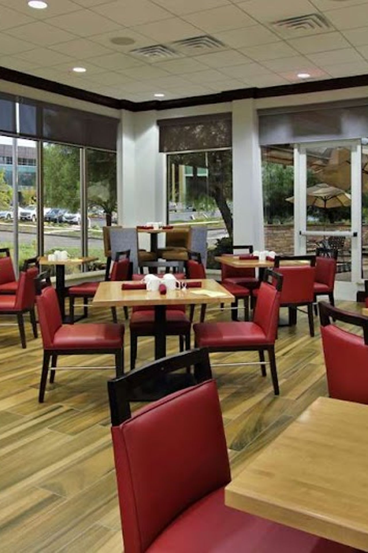 Photo of Hilton Garden Inn Sonoma County Airport