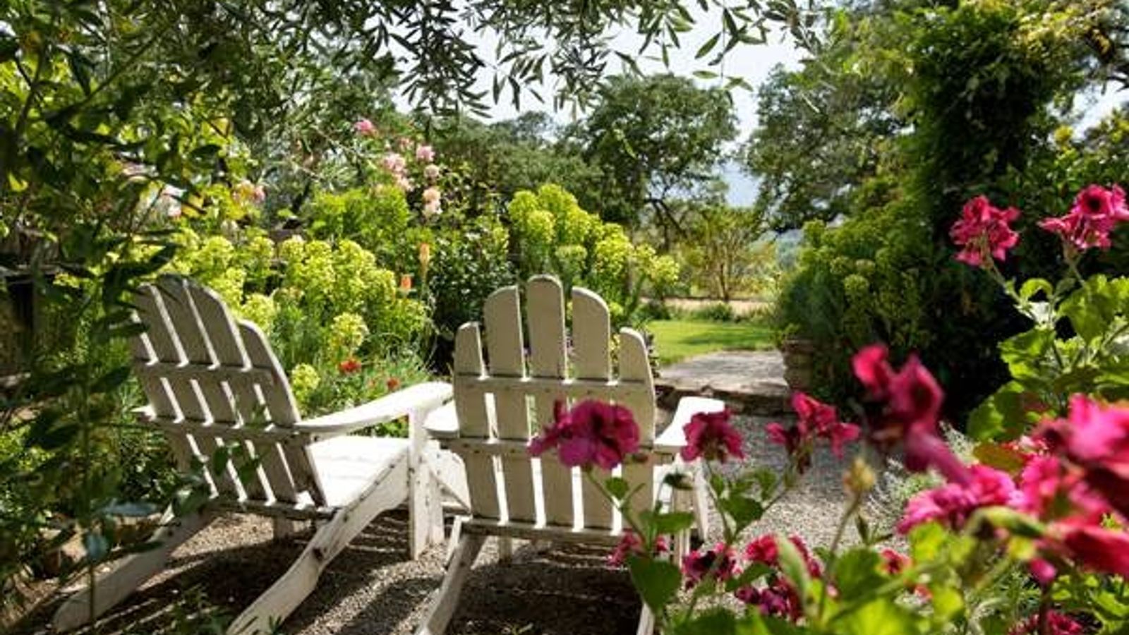 Photo of Beltane Ranch