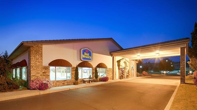 Photo of Best Western Prineville Inn