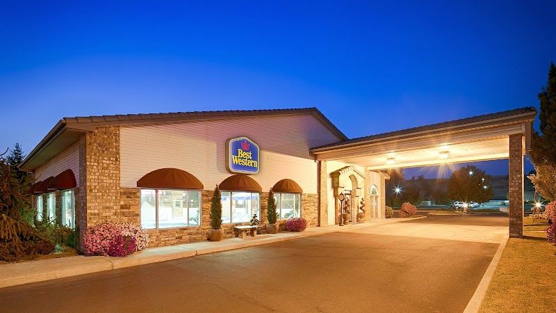 Photo of Best Western Prineville Inn