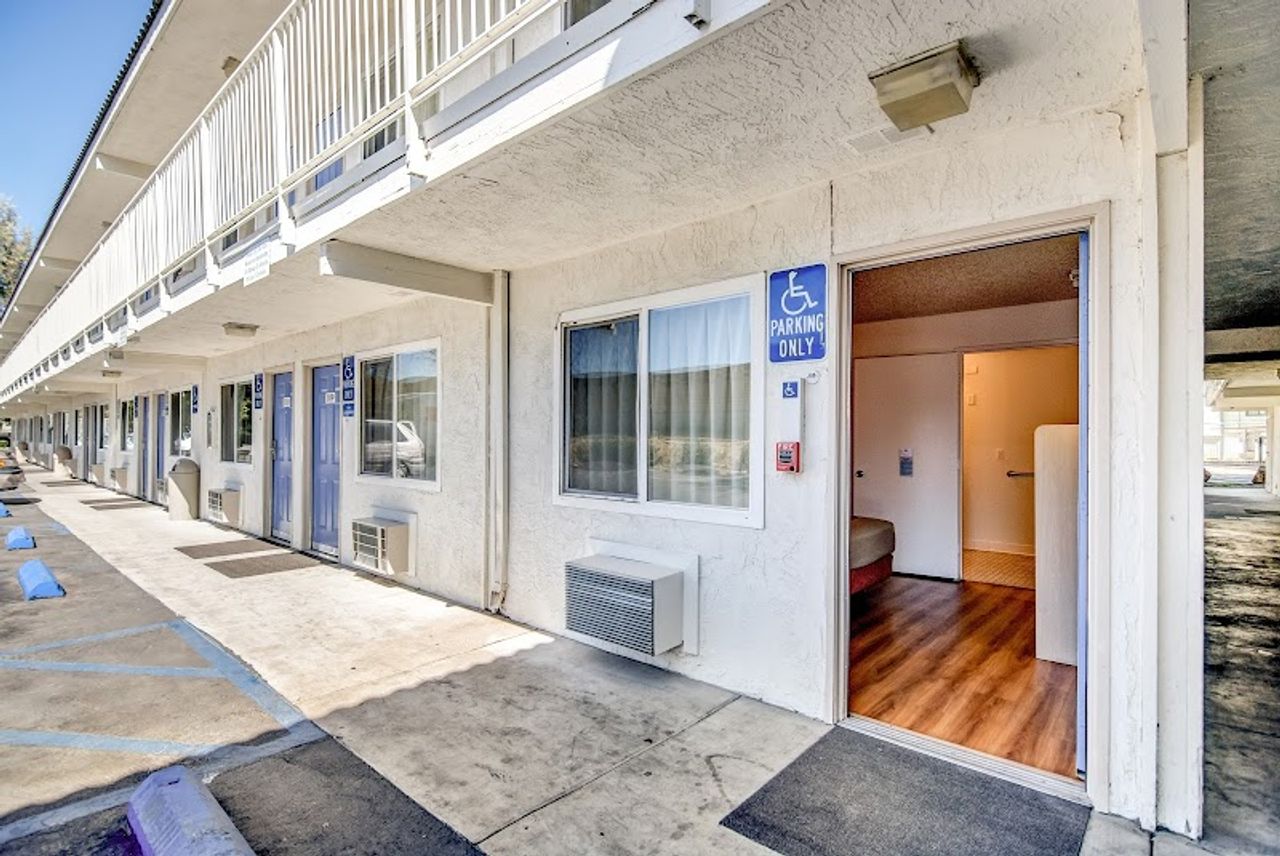 Photo of Motel 6 Stockton, CA - North