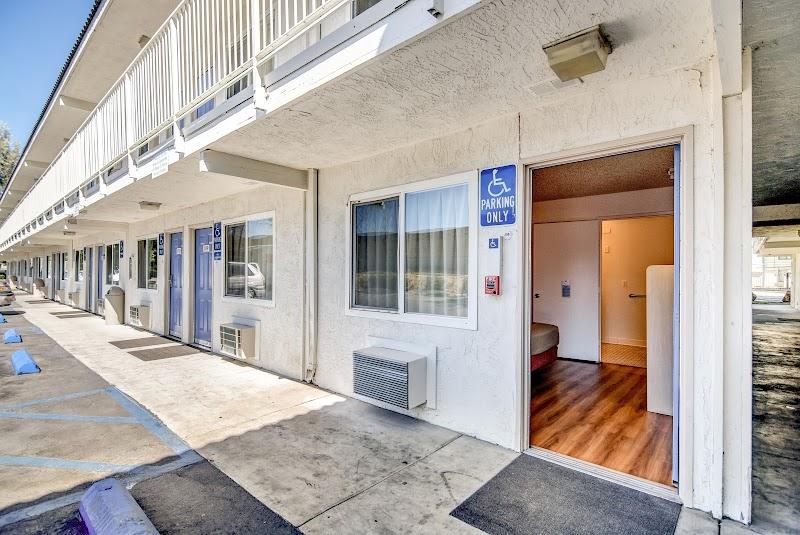 Photo of Motel 6 Stockton, CA - North