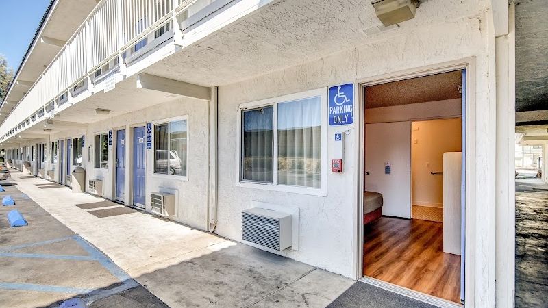 Photo of Motel 6 Stockton, CA - North