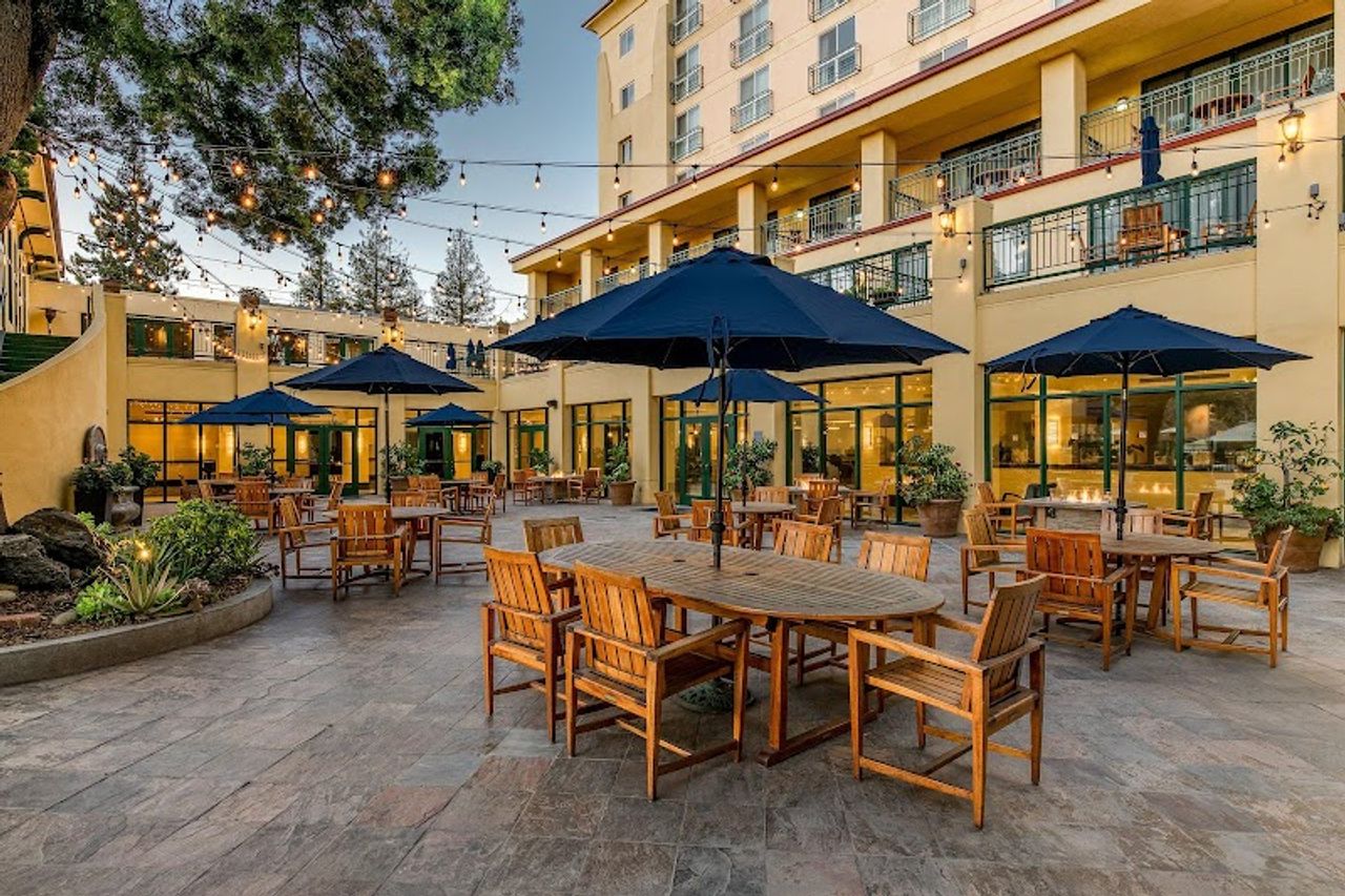 Photo of Crowne Plaza Palo Alto by IHG
