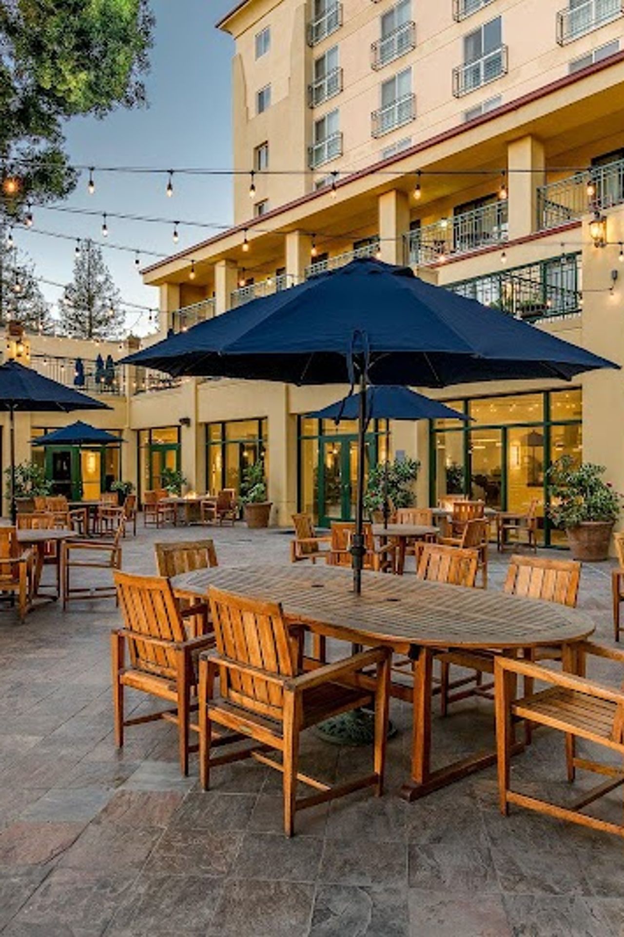Photo of Crowne Plaza Palo Alto by IHG
