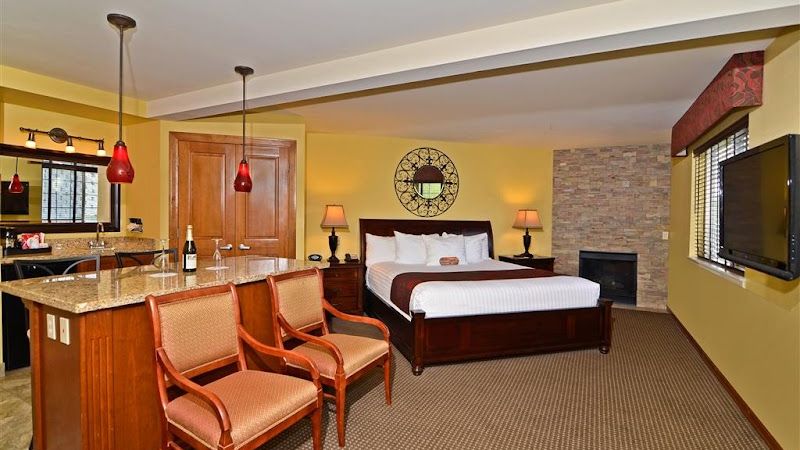 Photo of Best Western Plus Kennewick Inn