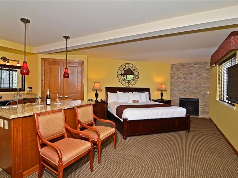 Photo of Best Western Plus Kennewick Inn