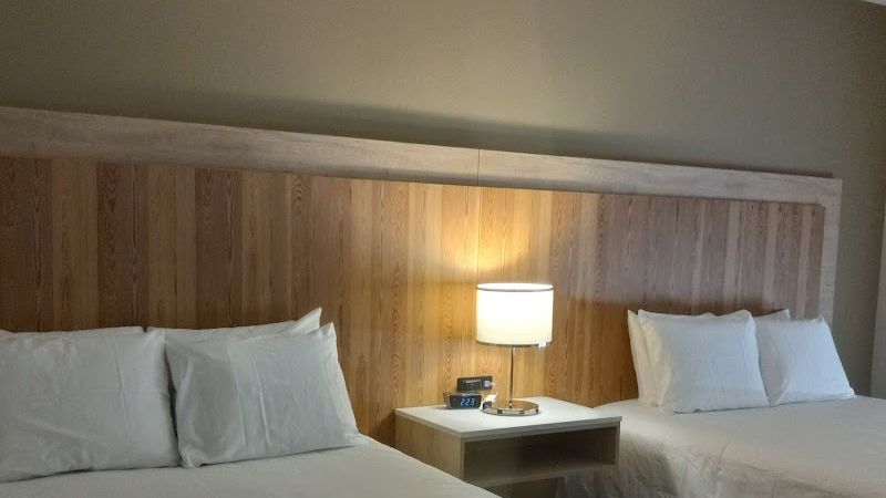 Photo of Radisson Hotel Pendleton Airport