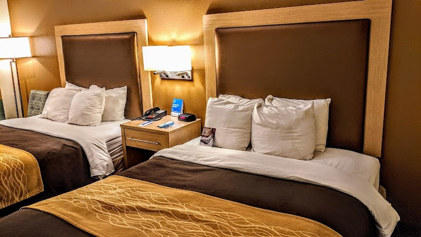 Photo of Comfort Inn Beach/Boardwalk Area