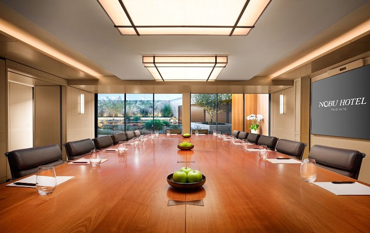 Photo of Nobu Hotel Palo Alto