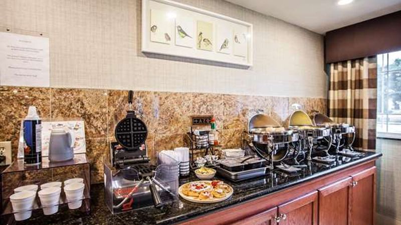 Photo of Clarion Inn Renton-Seattle