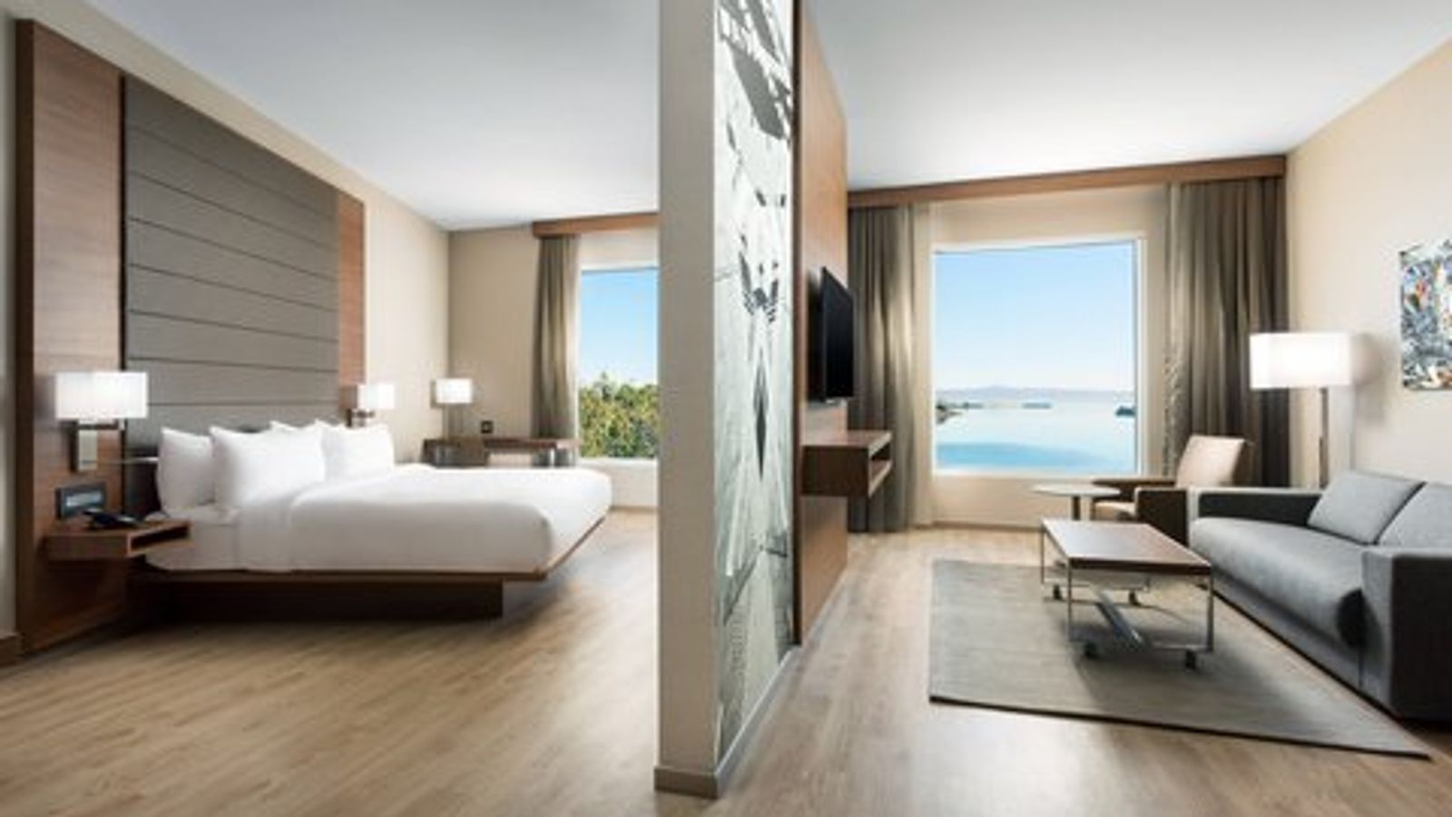 Photo of AC Hotel San Francisco Airport/Oyster Point Waterfront