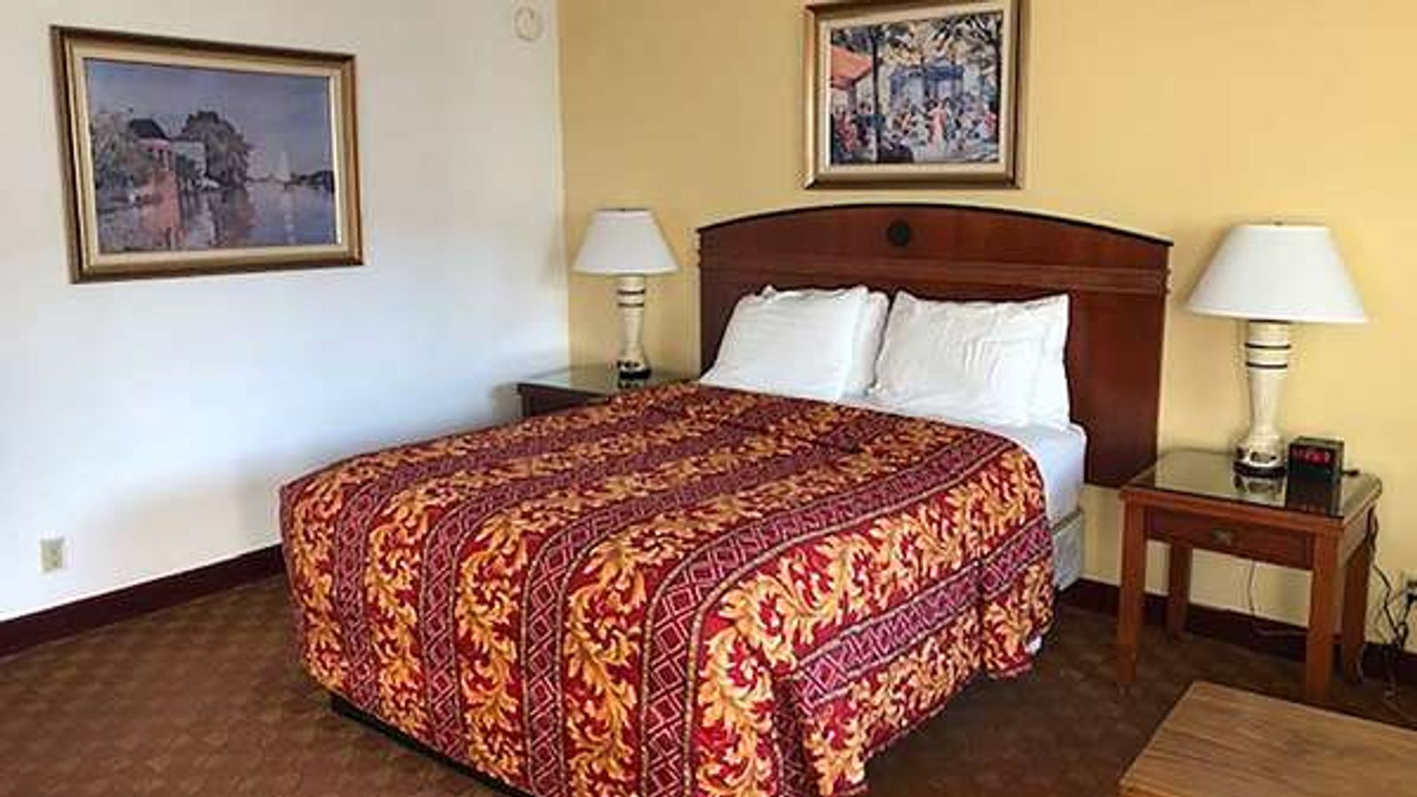 Photo of Travelodge by Wyndham Florence