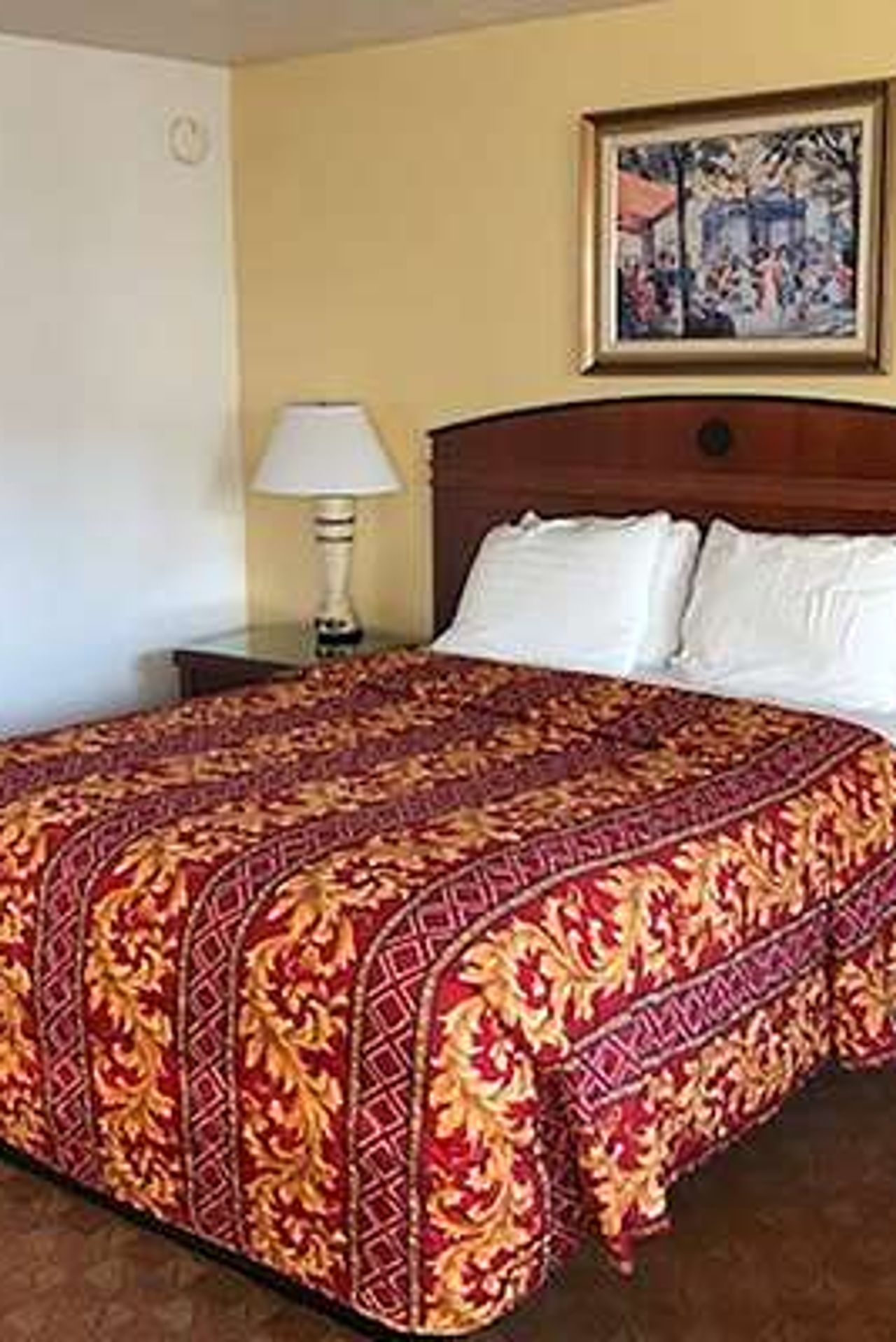 Photo of Travelodge by Wyndham Florence