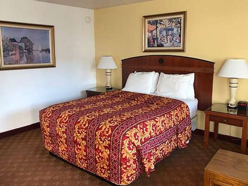 Photo of Travelodge by Wyndham Florence