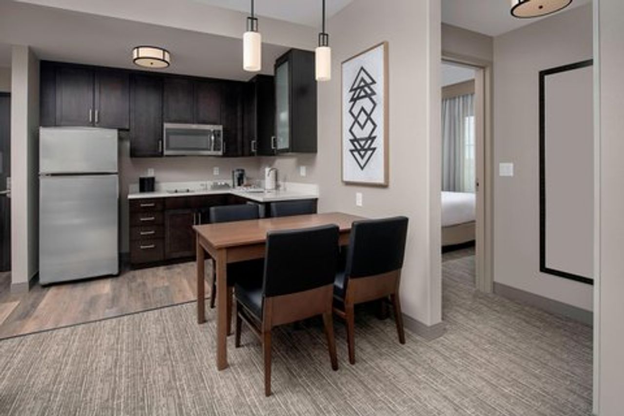 Photo of Residence Inn by Marriott Bend