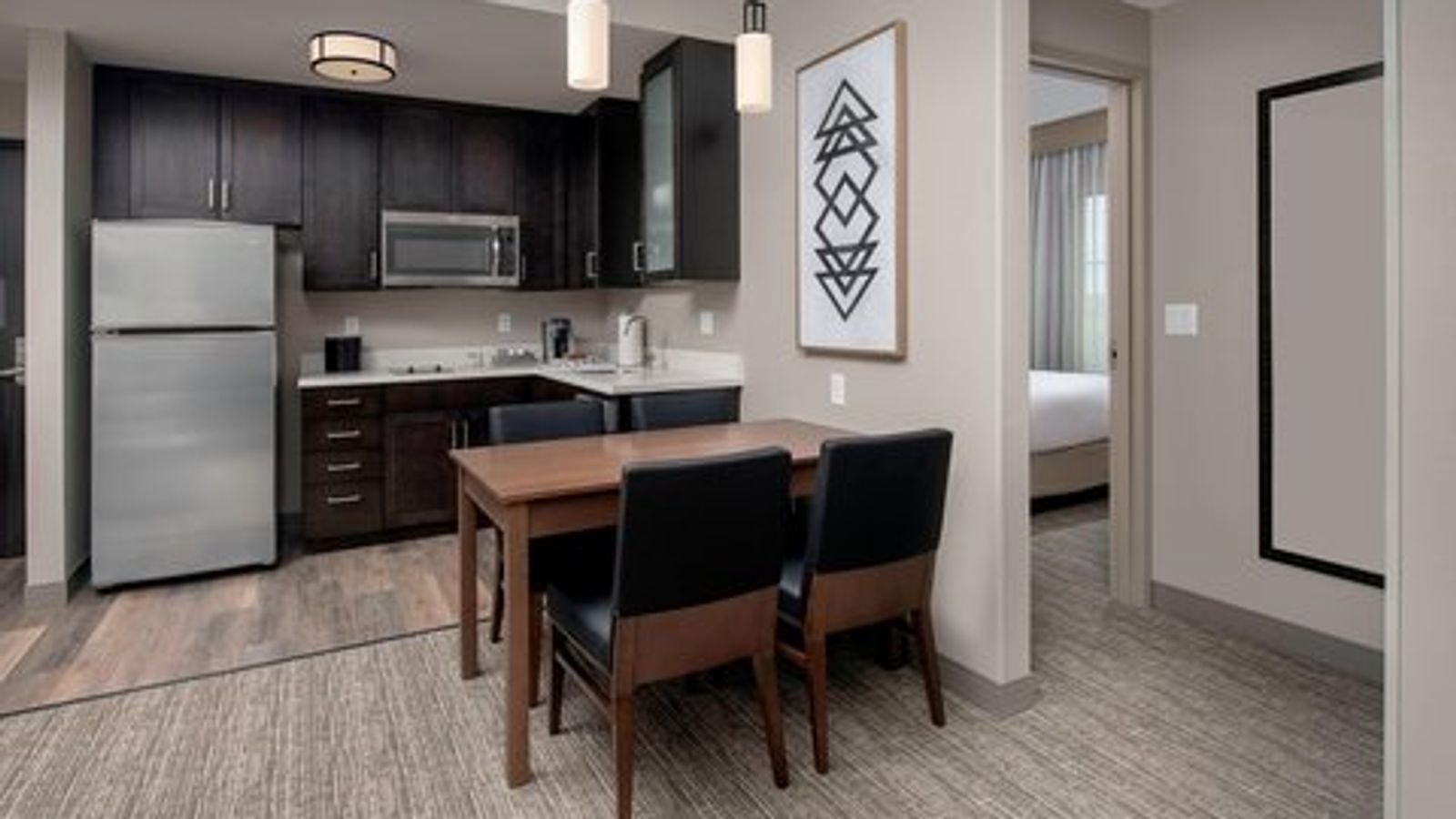 Photo of Residence Inn by Marriott Bend