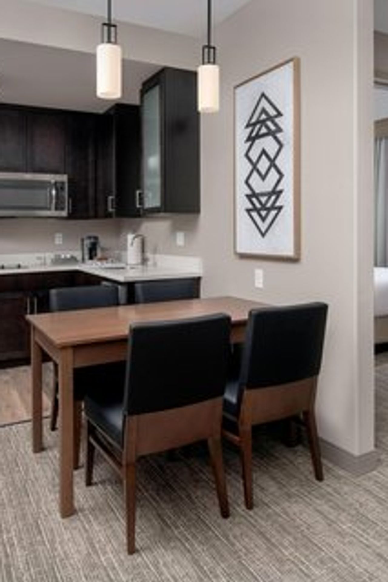 Photo of Residence Inn by Marriott Bend