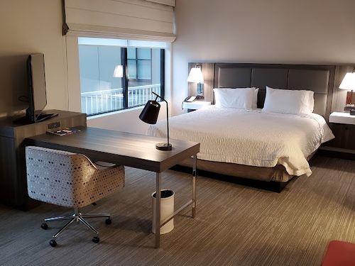 Photo of Snoqualmie Inn by Hotel America