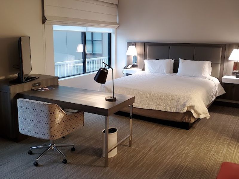 Photo of Snoqualmie Inn by Hotel America