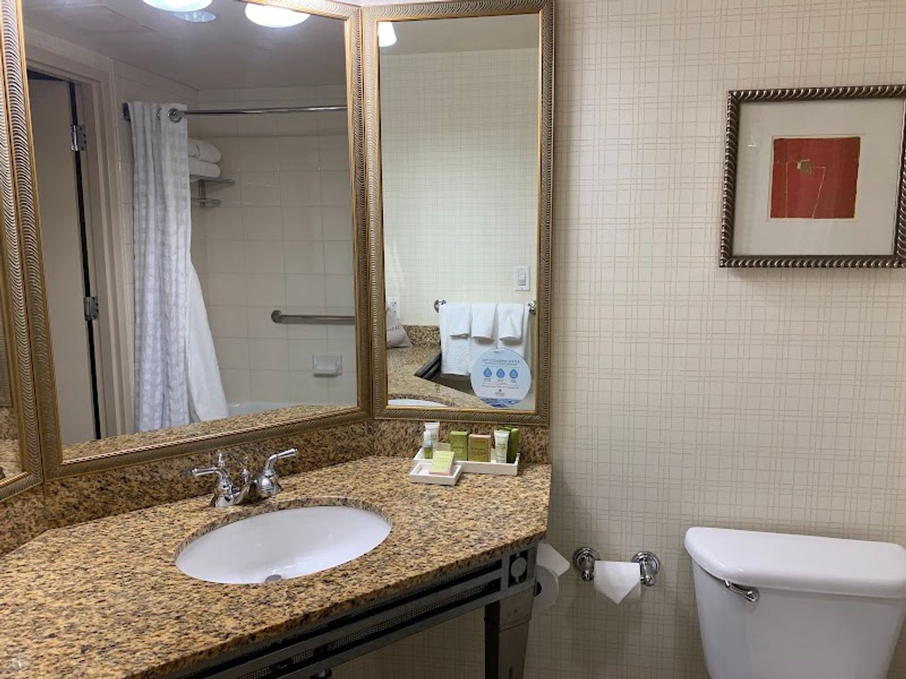 Photo of Hilton Santa Clara