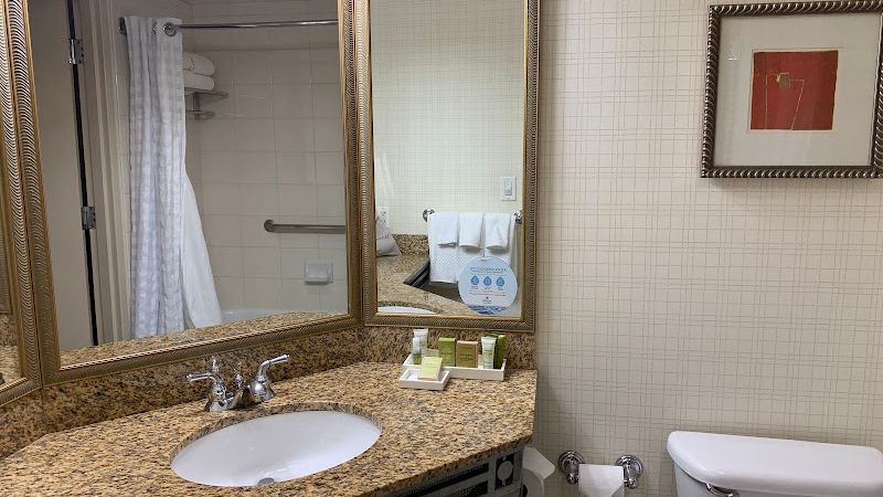 Photo of Hilton Santa Clara