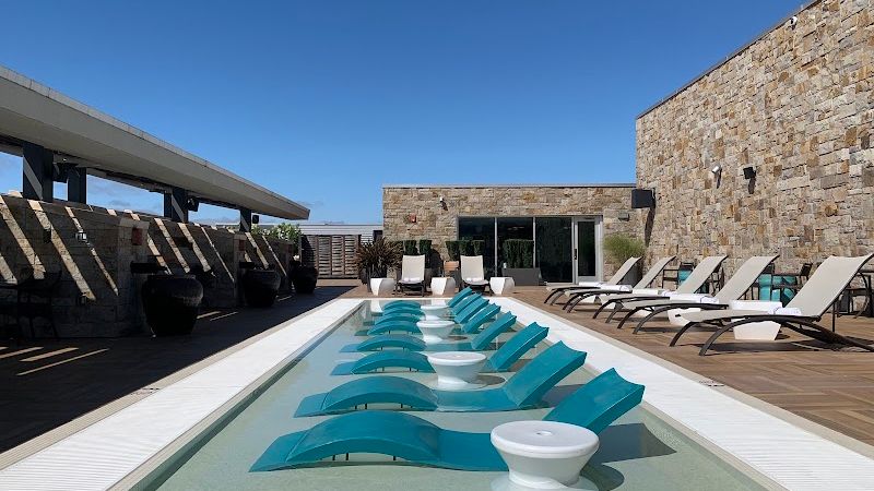 Photo of Archer Hotel Napa