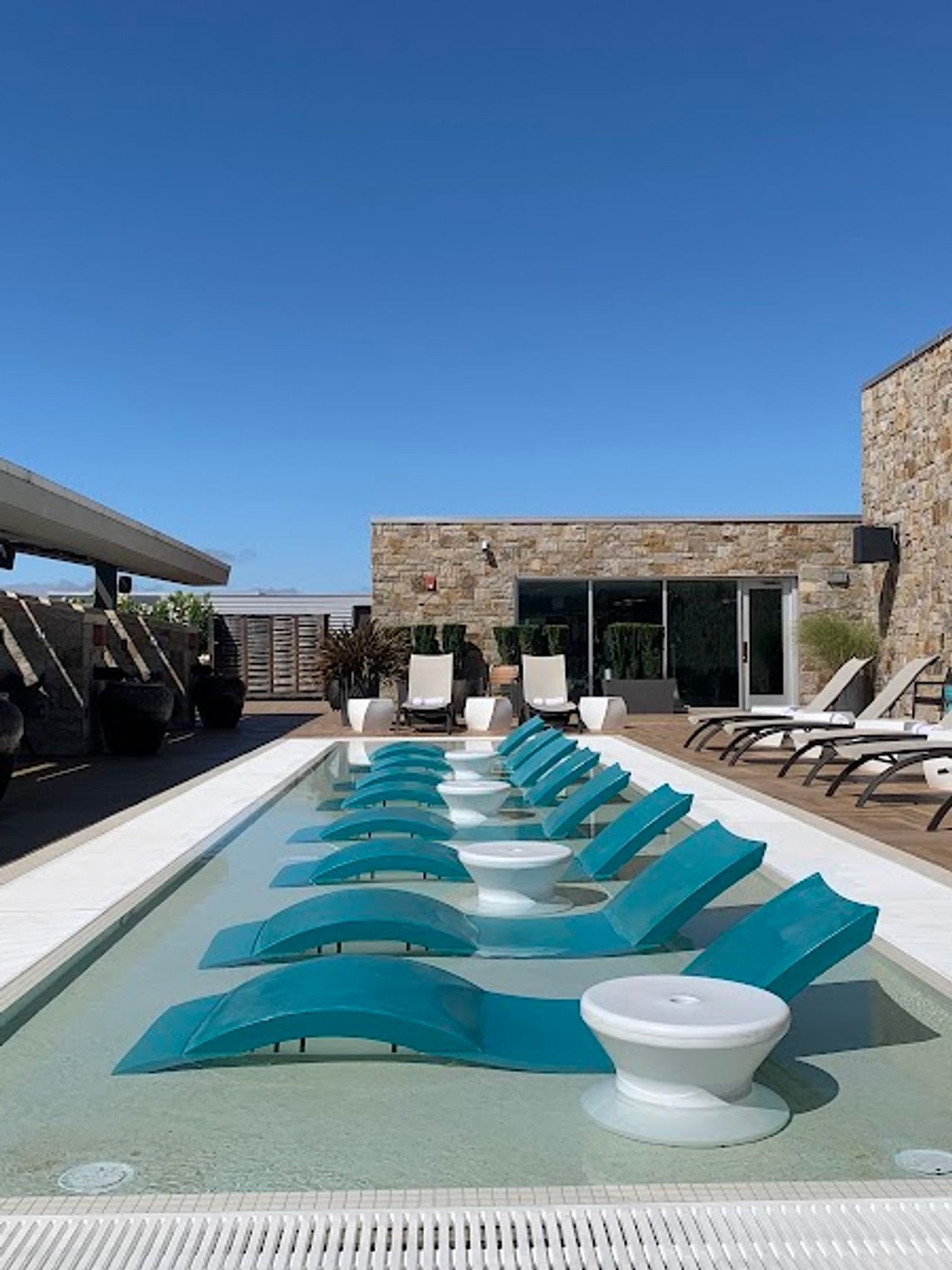 Photo of Archer Hotel Napa