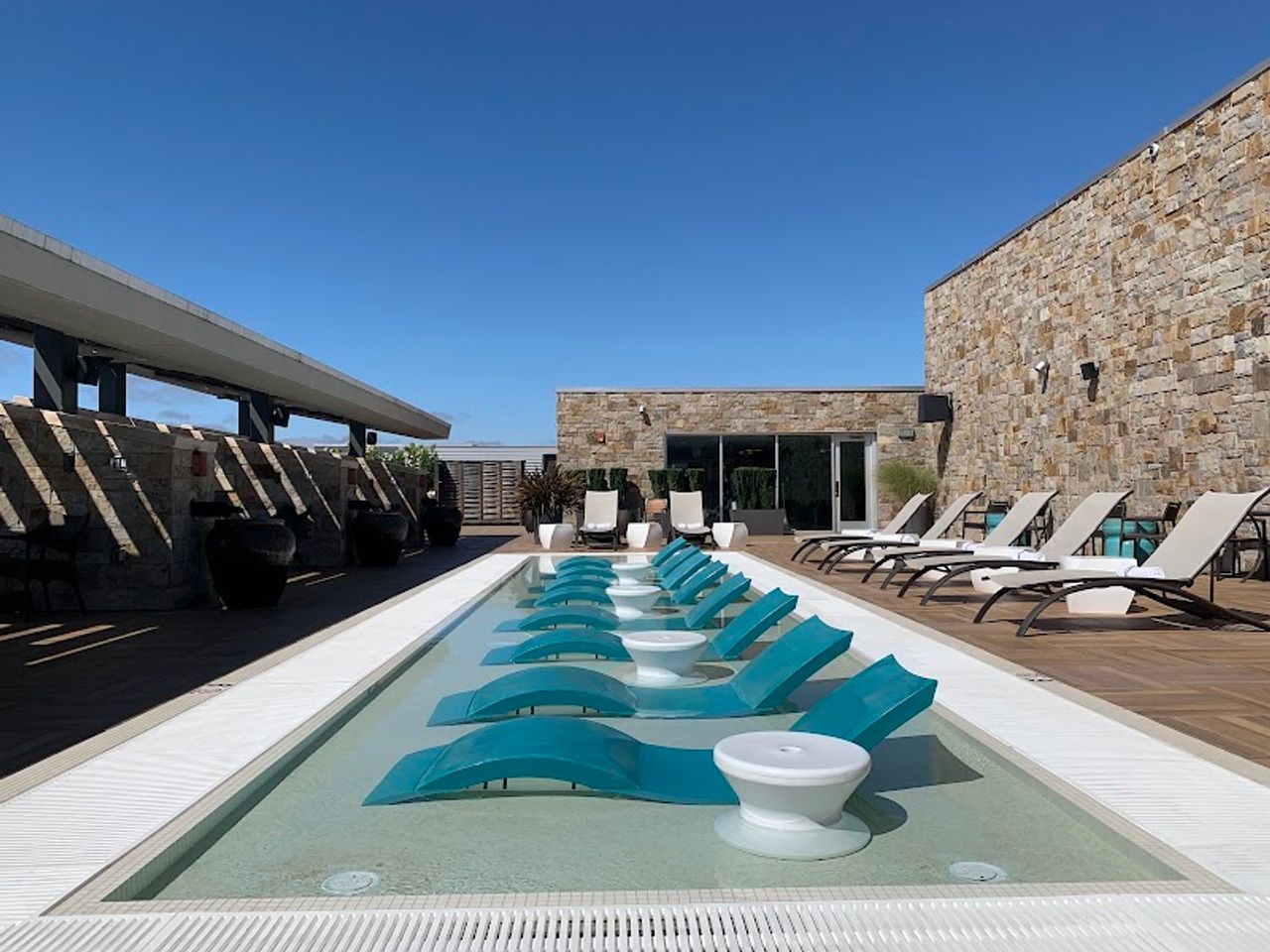 Photo of Archer Hotel Napa